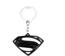 Придбати - подарок для геймеров  Брелок GeekLand Супермен Superman SM 10.78.271