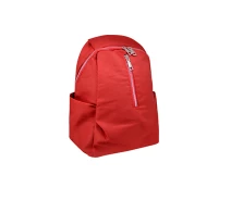 Придбати - рюкзак  Рюкзак молодіжний з ручкою Stenson ST02022 червоний