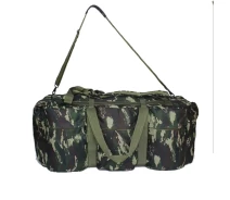 Придбати - рюкзак  Сумка-рюкзак тактична дорожня XS-9013 90л green-camouflage