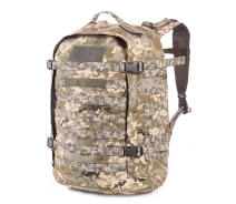 Придбати - рюкзак  Штурмовий рюкзак Tactical Extreme TACTIC 38 MM14 Ukr