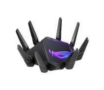 Придбати - маршрутизатор  Wi-Fi Роутер Asus ROG Rapture GT-AXE16000