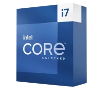 Придбати - процесор  Процесор Intel Core i7 14700K 3.4GHz (33MB, Raptor Lake Refresh, 125W, S1700) Box (BX8071514700K)
