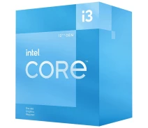 Придбати - процесор  Процесор Intel Core i3 12100F 3.3GHz 12MB Box (BX8071512100F)