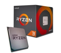 Придбати - процесор  Процесор AMD Ryzen 3 4100 3.8GHz 4MB Box (100-100000510BOX)