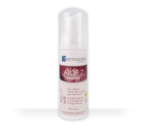 Придбати - средство по уходу за животными  Мус Dermoscent АТОР 7 Mousse для сухого очищення та заспокоєння шкіри для собак та котів 150 мл