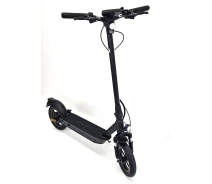 Придбати - електросамокат  Електросамокат Kugoo MAX NEW 12" (600W 21Ah 48V) 2024 з амортизаторами