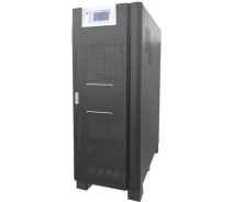 Придбати - джерело безперебійного живлення  ДБЖ Ritar ONLine 3-ФАЗИ GP-33-15KVA, 384Vdc, під зовнішнє АКБ GP-33-15KVA (18042)