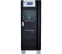 Придбати - джерело безперебійного живлення  ДБЖ Ritar ONLine 3-ФАЗИ GP33-30KL, 384Vdc, 30KVA/24KW, під зовнішнє АКБ, вхід 3 фази-вихід 1 фаза GP33-30KL (27098)