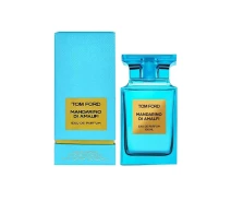 Придбати - унисекс парфюмерию  Tom Ford Mandarino Di Amalfi парфумована вода 100мл.