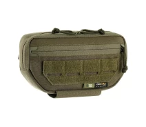 Придбати - сумку тактичну і чохол  Тактичний напашник Tactical Extreme Cordura 1000D розмір М khaki