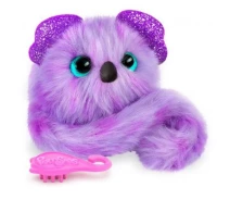 Придбати - игрушку  Інтерактивна іграшка Pomsies S3 коала – Ківі (світло, звук) (01958-Kk) (234932-01)