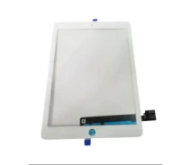 Придбати - дийсплей для планшета  Сенсор (тачскрін) iPad Pro 9.7 White Original (1912765337)