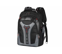 Придбати - рюкзак  Міський рюкзак для ноутбука 17" Wenger Pegasus з кишенею для планшета Сірий (600639)