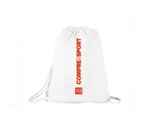 Придбати - рюкзак  Рюкзак з антибактеріальним покриттям Compressport Endless Backpack White