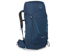 Придбати - рюкзак  Рюкзак Osprey Kestrel 48 Atlas Blue L/XL (1054-009.3314)