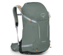 Придбати - рюкзак  Рюкзак Osprey Hikelite 32 Pine Leaf Green S/M (1054-009.3337)