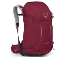 Придбати - рюкзак  Рюкзак Osprey Hikelite 32 M/L Sangria Red (009.3336)