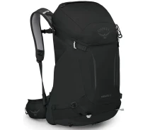 Придбати - рюкзак  Рюкзак Osprey Hikelite 32 Black S/M (1054-009.3331)