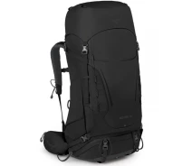 Придбати - рюкзак  Рюкзак Osprey Kestrel 58 Black L/XL (1054-009.3306)