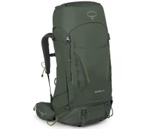 Придбати - рюкзак  Рюкзак Osprey Kestrel 58 Bonsai Green L/XL (1054-009.3308)