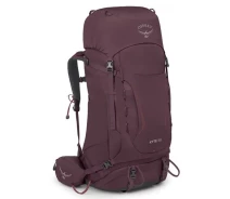 Придбати - рюкзак  Рюкзак Osprey Kyte W 58 M/L Purple (1054-009.3324)