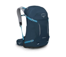 Придбати - рюкзак  Рюкзак Osprey Hikelite 28 Atlas Blue S/M (1054-009.3341)