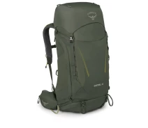 Придбати - рюкзак  Рюкзак Osprey Kestrel 48 Bonsai Green L/XL (1054-009.3312)