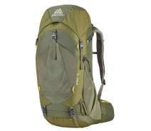 Придбати - рюкзак  Рюкзак Gregory Stout 45 Оливковий (1053-126872/1333)