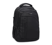 Придбати - рюкзак  Чоловічий рюкзак Aoking C1H97068bl-black