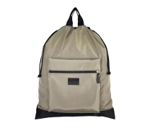 Придбати - рюкзак  Рюкзак Унісекс Exodus City Бежевий R0304EX052 28 х 39 х 8 см