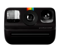 Придбати - фотоапарат  Фотокамера моментального друку Polaroid Go Gen 2 Black (9096) [105680]