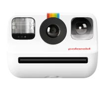 Придбати - фотоапарат  Фотокамера моментального друку Polaroid Go Gen 2 White (9097) [105682]