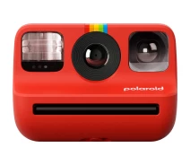 Придбати - фотоапарат  Фотокамера моментального друку Polaroid Go Gen 2 Red (9098) [105681]