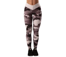 Придбати - жіночі лосини і легінси  Лосіни Berserk Sport Camo Wonder S white (L8674C)
