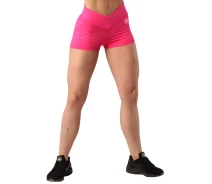 Придбати - жіночі шорти  Шорти Berserk Sport Wonder M pink (SH8674P)