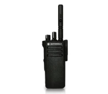 Придбати - рацію  Рація цифро-аналогова Motorola DP4400E VHF 136-174 МГц 32 канали