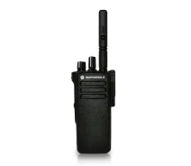 Придбати - рацію  Рація цифро-аналогова Motorola DP4400E UHF 430-470 МГц 32 канали