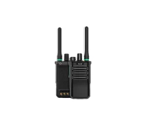 Придбати - рацію  Портативна рація Caltta PH600U