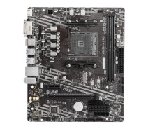 Придбати - материнську плату  Материнська плата MSI A520M-A PRO Socket AM4/AMD/Micro-ATX/1хHDMI/DVI