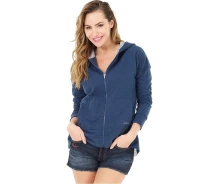 Придбати - жіночу толстовку  Толстовка Picture Alloy Hoody Wmn XS Синій