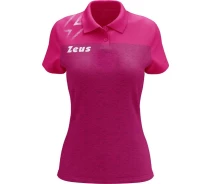 Придбати - жіноче поло  Теніска Zeus POLO OLYMPIA FUXIA Z01509 Розмір S (Z01509_S)