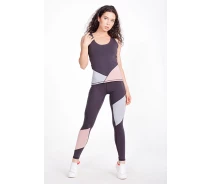 Придбати - жіночу майку  Майка Berserk Sport Cotton Comfort S pink (011553)