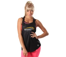 Придбати - жіночу майку  Майка Berserk Sport Swing Fit XS black (TS2161B)