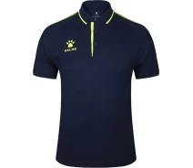 Придбати - чоловіче поло  Поло Kelme POLO MEN темно-синє 3891066.4000 Розмір M (3891066.4000_M)
