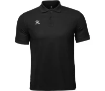 Придбати - чоловіче поло  Поло Kelme чорне 7351PL1070.9000 Розмір L (7351PL1070.9000_L)