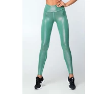 Придбати - жіночі спортивні легінси  Легінси Designed for Fitness Luminas Grape S