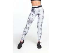 Придбати - жіночі спортивні легінси  Спортивні штани Designed for Fitness by Sasha Tattooing XL