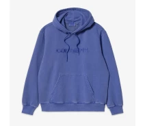 Придбати - чоловіче худі  Худі Carhartt WIP Duster Hooded Washed Blue XL