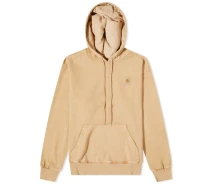 Придбати - чоловіче худі  Худі Carhartt WIP Duster Hooded Washed Brown XL