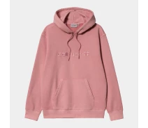 Придбати - чоловіче худі  Худі Carhartt WIP Duster Hooded Washed Pink S